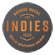 Indies beer award