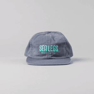 Sea Legs Brewing Cotton Cap