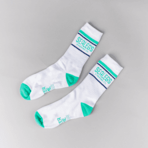 Sea Legs Brewing Socks