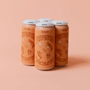 Face Melter WCIPA - Limited Release