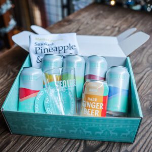 Sea Legs Core Range Gift Pack